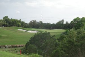 University Of Texas 8th